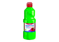 TEMPERA FILA PRONTA ML. 500 VERDE 12