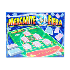 MERCANTE IN FIERA