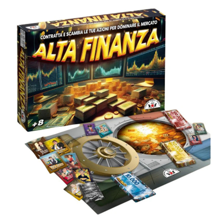 ALTA FINANZA