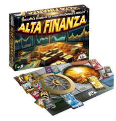 ALTA FINANZA