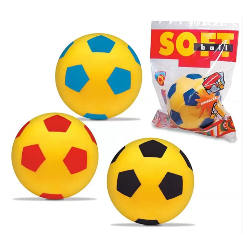 SOFT FOOT-BALL 200 14/ct