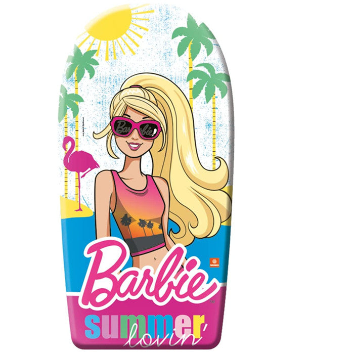 TAVOLA SURF BARBIE WAVE RIDER 84CM