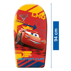 TAVOLA SURF CARS 94CM