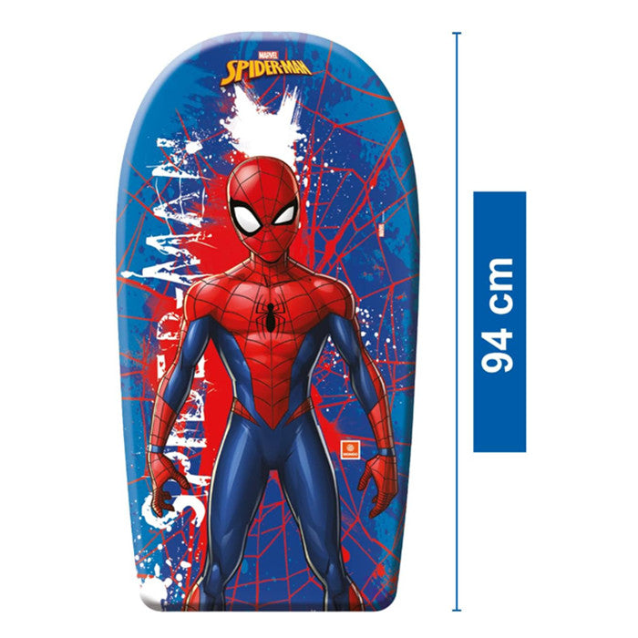 TAVOLA SURF ULTIMATE SPIDERMAN 94CM