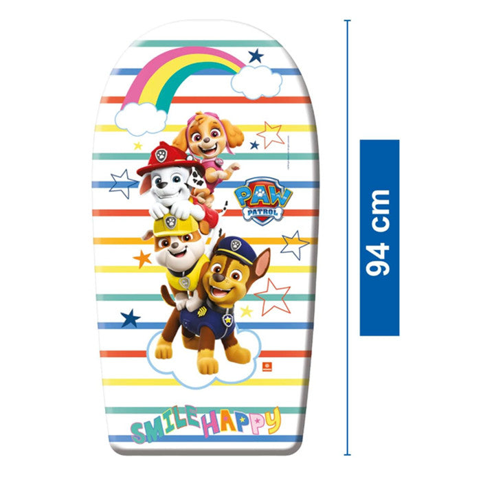 TAVOLA SURF PAW PATROL 94CM
