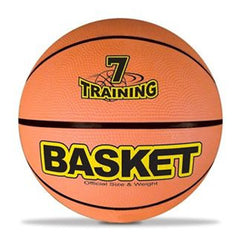 BASKET TRAINING SG.