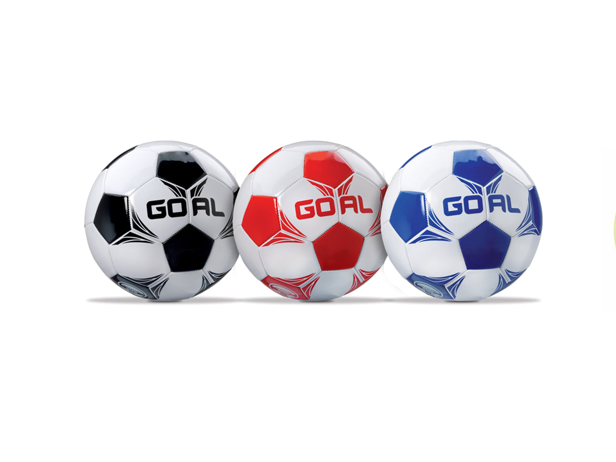 PALLONE CALCIO D.230 GOAL 40/CT