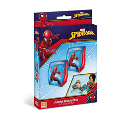 SPIDERMAN ARMBANDS R 3X10 SCX30 16927