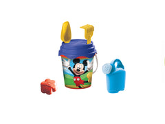 CONF. MICKEY MOUSE  BEACH BUCKET SET D.17+INNAF.