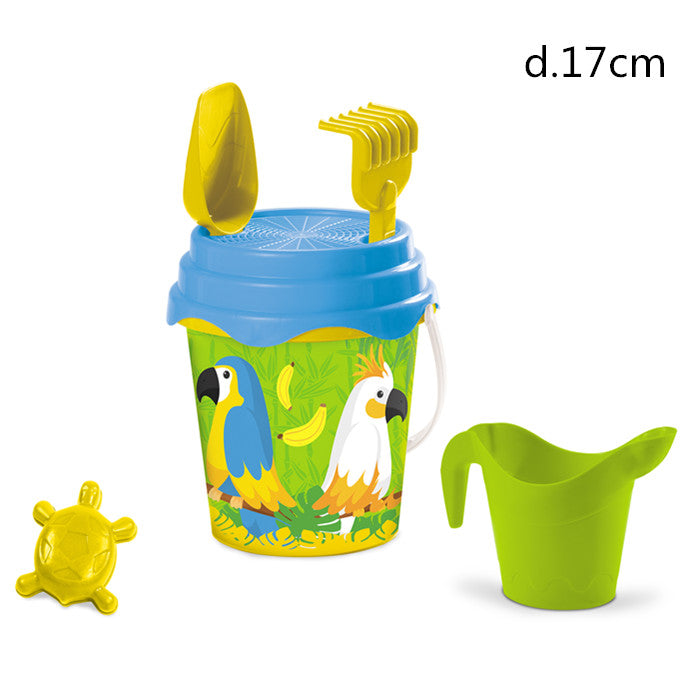 FANTASY BUCKET SET D.17+INN