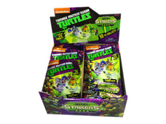 **TMNT SPIN STRIKERS IN FOIL BAG