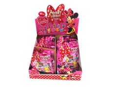 **MINNIE POCKET LOCK-IT FOIL BAG 24/SOTTOIMBALLO 96/CT
