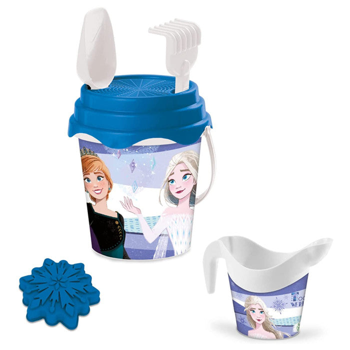 CONF. FROZEN BEACH BUCKET SET D.17+INNAF.G029339