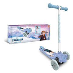 TWIST e ROLL FROZEN