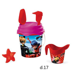 CONF.MIRACULOUS BEACH BUCKET