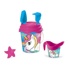 UNICORN BUCKET SET 17+ INNAFF 1F G035622