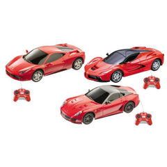 1:24 RC ASS.FERRARI