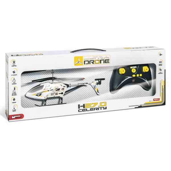 IR ULTRADRONE H27.0 CELERITY