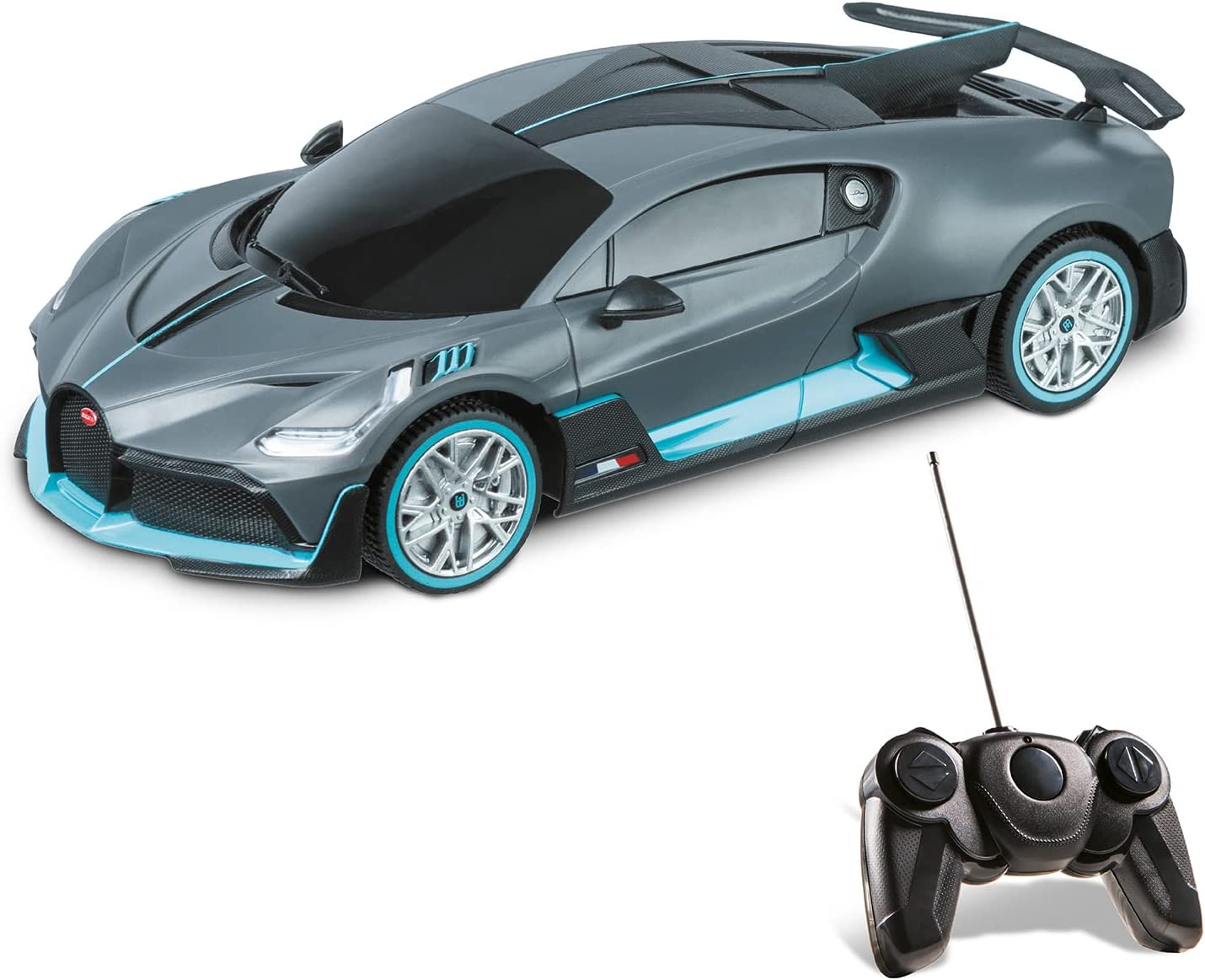 1:24 R/C BUGATTI DIVO