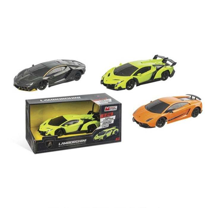 RC ASS LAMBORGHINI 1:24