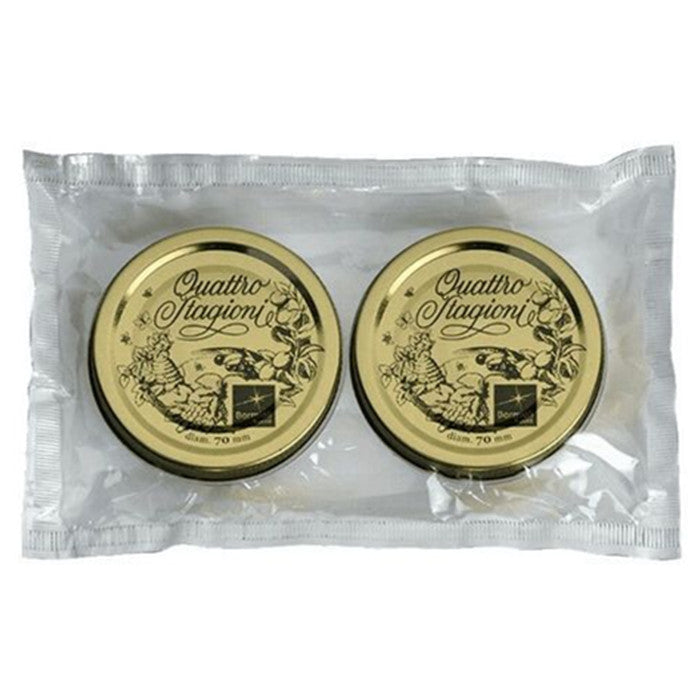 BORMIOLI CAPSULE DIAM.86 PZ.2