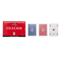DAL NEGRO RAMINO EXCELSIOR