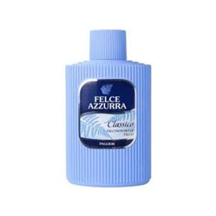FELCE AZZURRA TALCO BARATT.GR.200