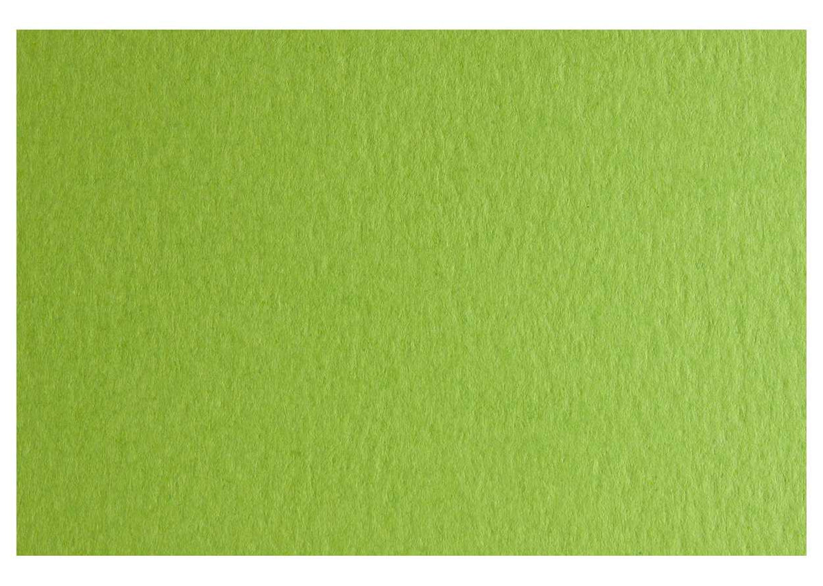 CARTONCINO COLORE GR.200 70X100 VERDE PISELLO 3230