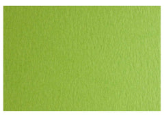 CARTONCINO COLORE GR.200 70X100 VERDE PISELLO 3230