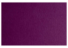 CARTONCINO COLORE GR.200 50X70 VIOLA