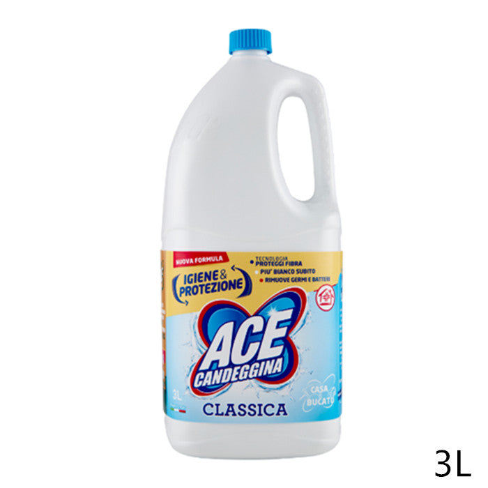 ACE CANDEGGINA CLASSICA 3000ML
