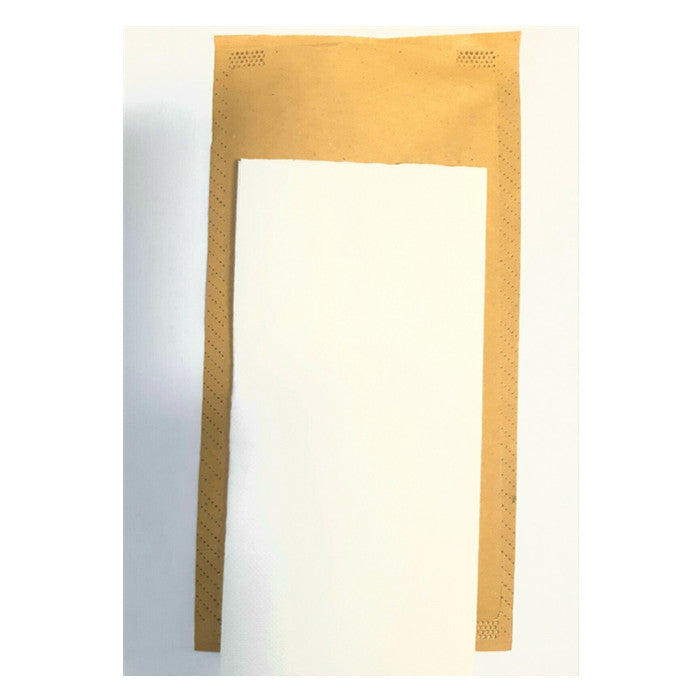 **CRT. BUSTE C/TOV. 1000PZ C. PAGLIA