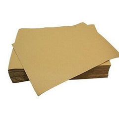 **TOVAGLIETTE 30X40 CARTA PAGLIA 500PZ