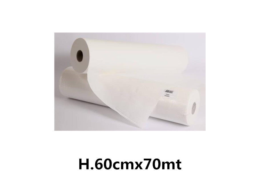 **LENZUOLINO CELL.2V. H60 MT.70 MICROINCOLLATO 6/CT