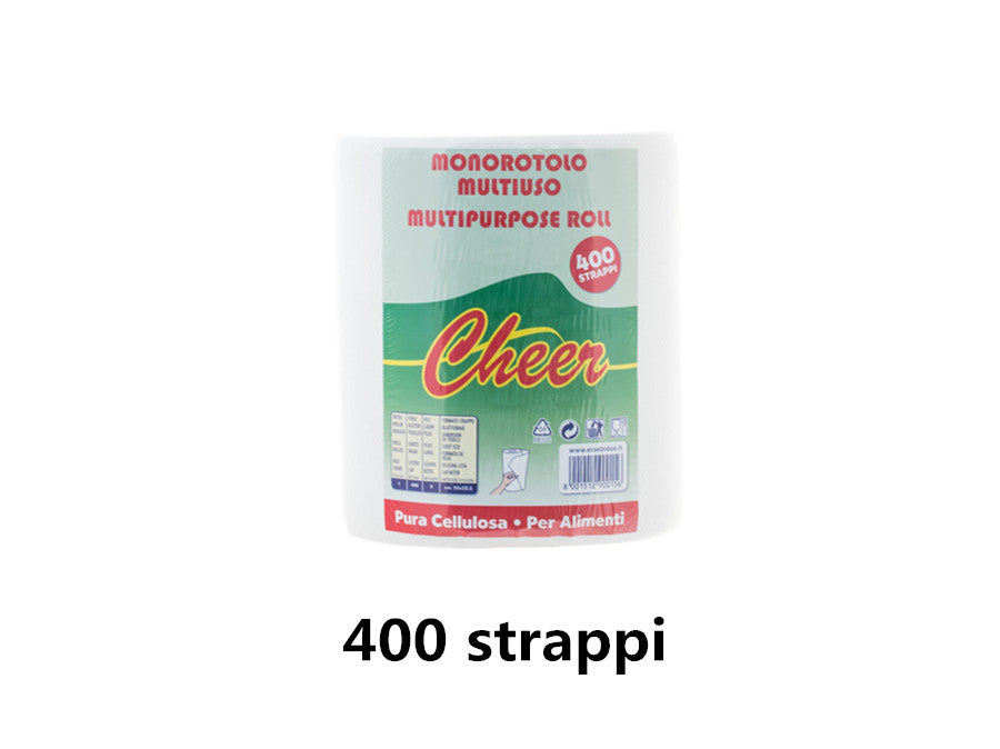 **MONOROTOLO 2V.CELL.400 STRAPPI