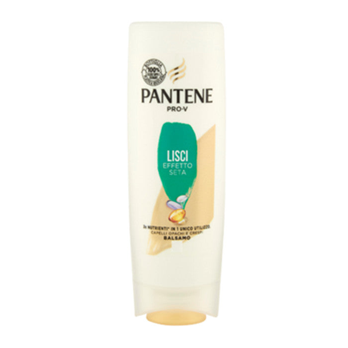 PANTENE BALS.LISCIO SETA NEW 180