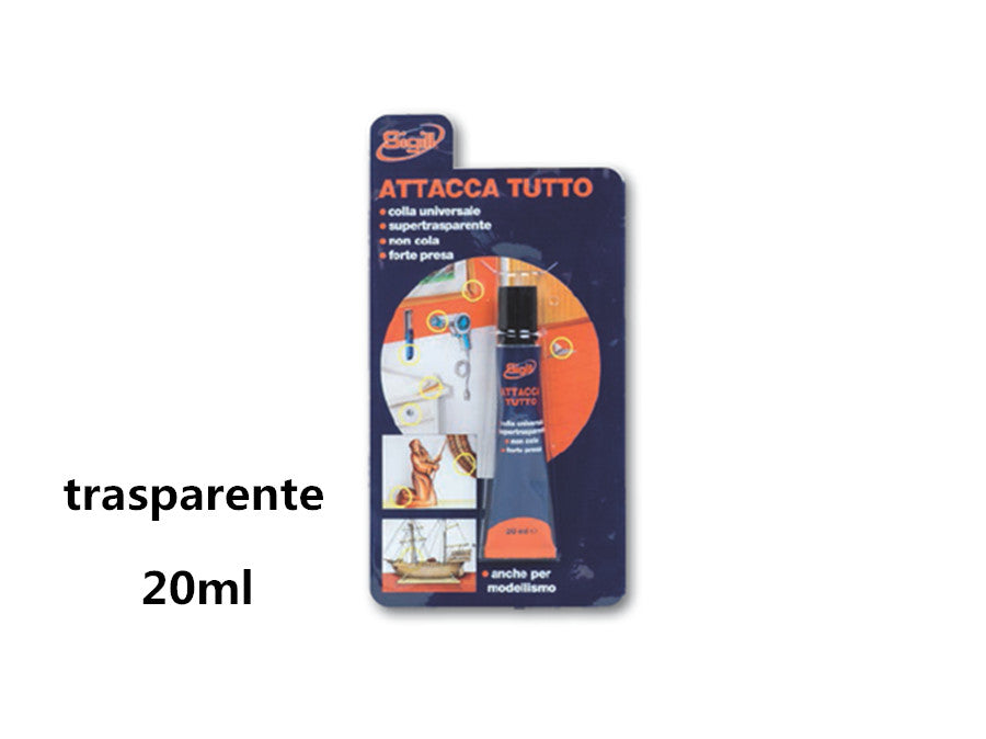 ATTACCATUTTO 20ML