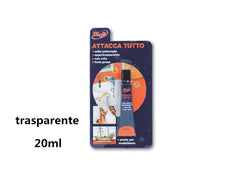 ATTACCATUTTO 20ML