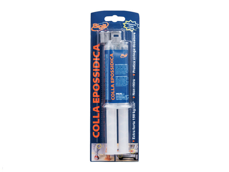 SIGILL COLLA ESP.EXTRA FORTE SIRINGA IN BLS DA 24ML