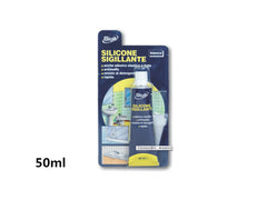 ECO SILIC.SIGILLANTE BIANCO 50ML