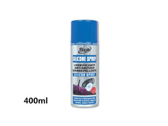 SILICONE SPRAY-LUBRIFICANTE AL SIL. BOMBOLA DA 400ML