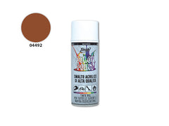 COLOR ROSSO COPPO 400ML
