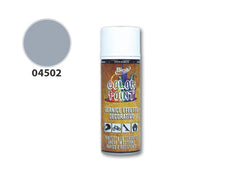 COLOR ALLUMINIO RUOTE CROMATI  400ML