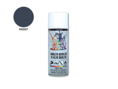 COLOR GRIGIO ARDESIA 400ML
