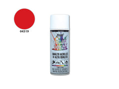 COLOR ROSSO TRAFF. 400ML