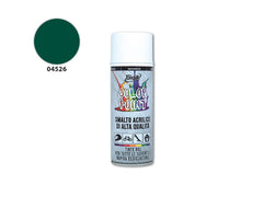COLOR VERDE MUSCHIO 400ML