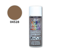 COLOR FERROMICACEO BRONZO 400ML