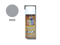 COLOR ARGENTO METALLIZZATO 400ML