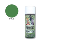 COLOR VERDE SMERALDO 400ML