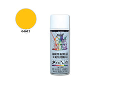 COLOR GIALLO TRAFFICO  400ML